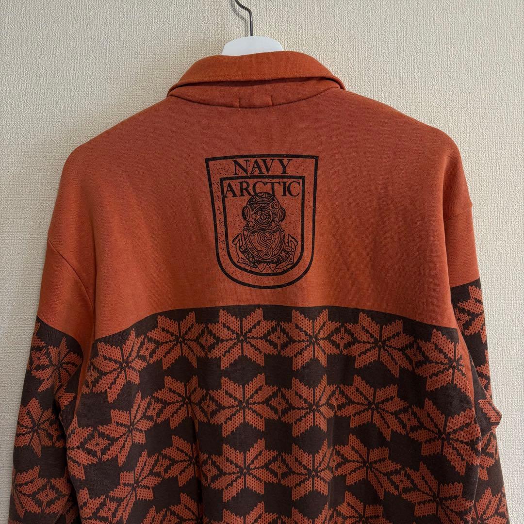 Boneville ボンネビル Massimo Osti マッシモオスティ