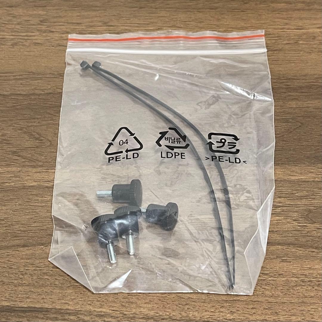 エルゴトロン LX モニターアーム デスクマウント マットブラック