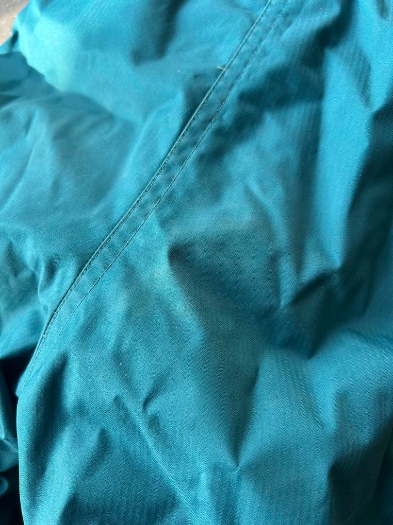 【Patagonia パタゴニア】スキーウェア キッズ 上下セット（4T）