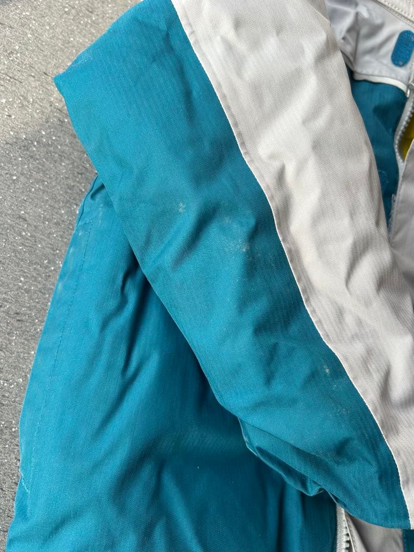 【Patagonia パタゴニア】スキーウェア キッズ 上下セット（4T）