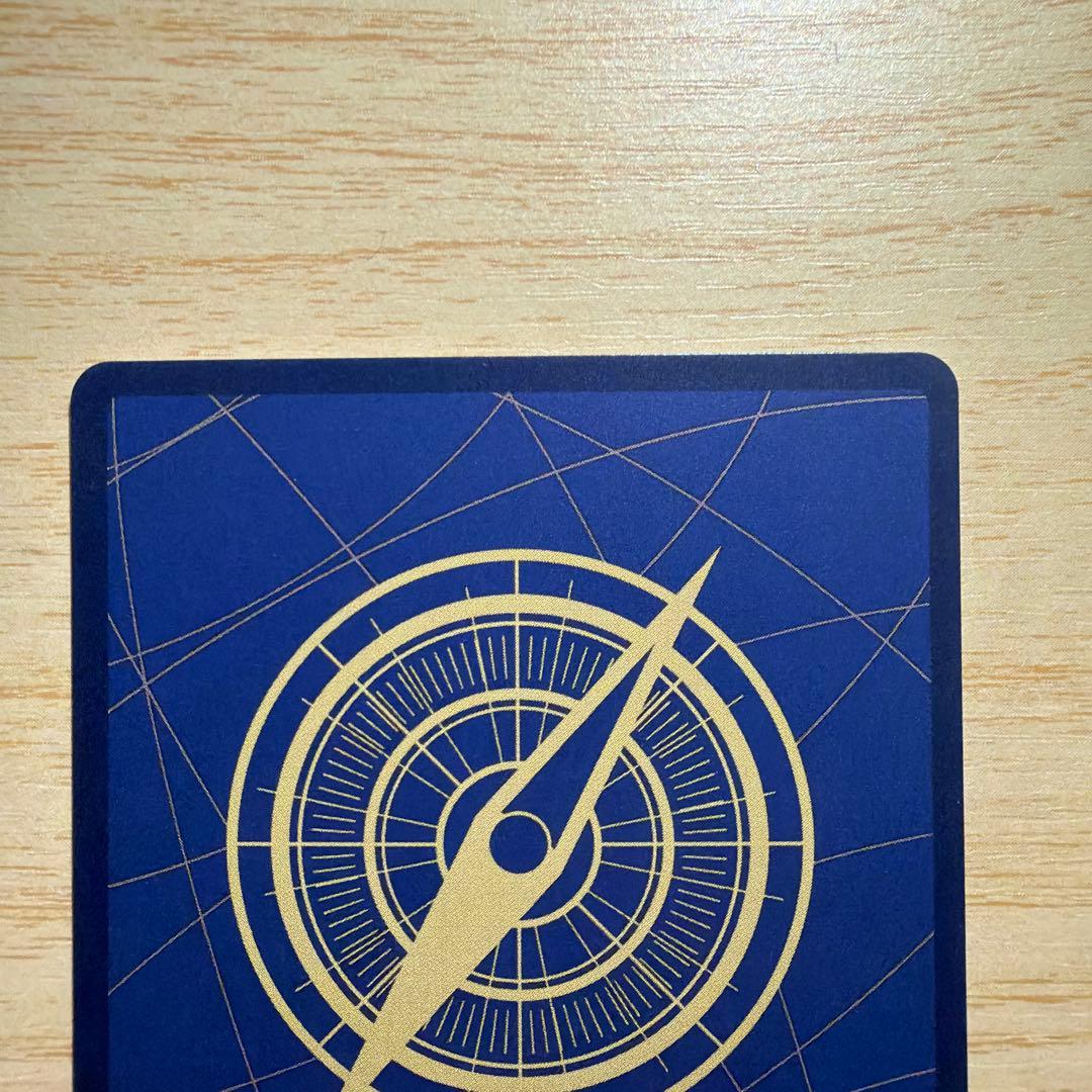 【ローダー保管】ワンピースカード ワノ国 プロモ 3枚セット ゾロ ナミ ヤマト