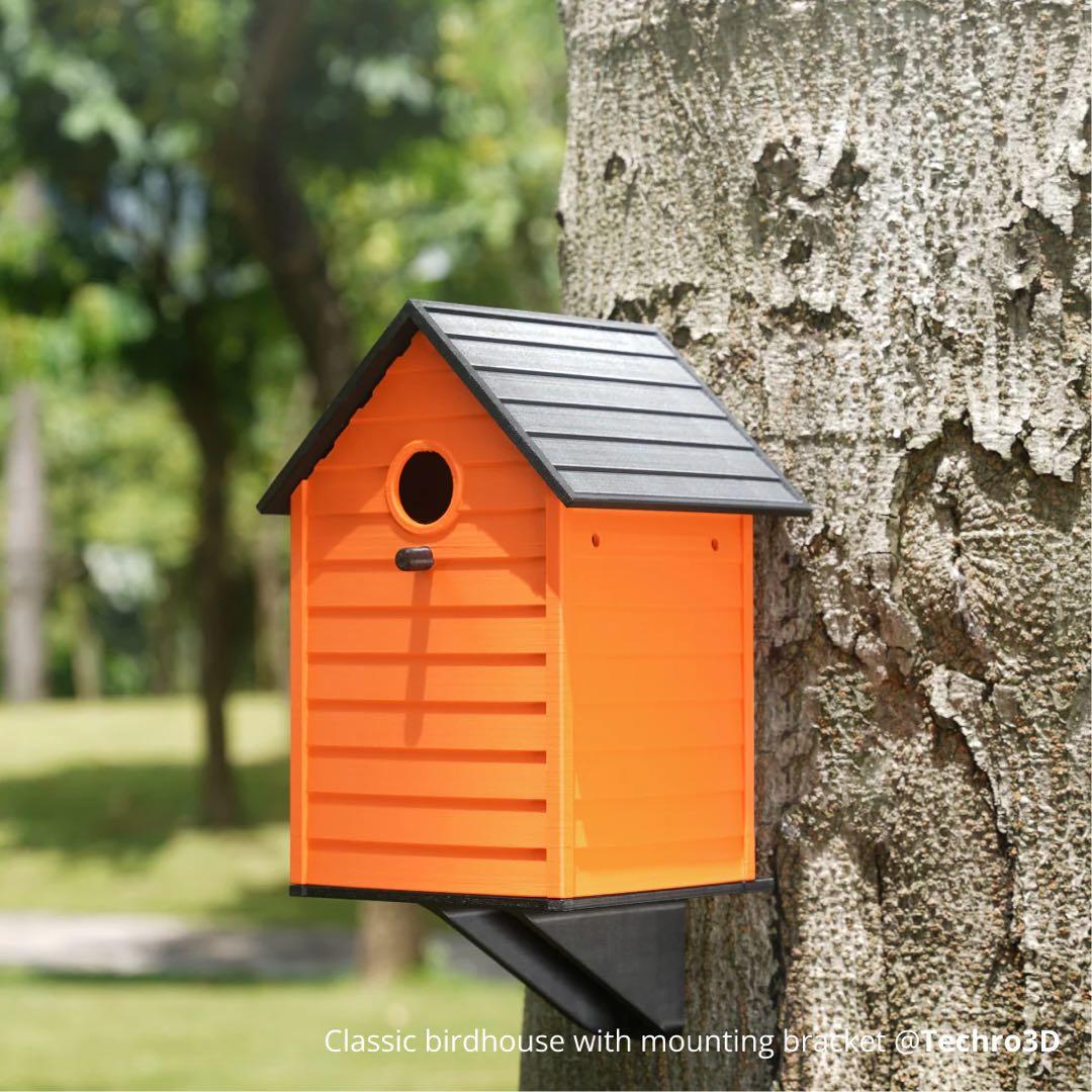 4巻セット⭐︎ Bambu Lab PETG-HF DARK GREY