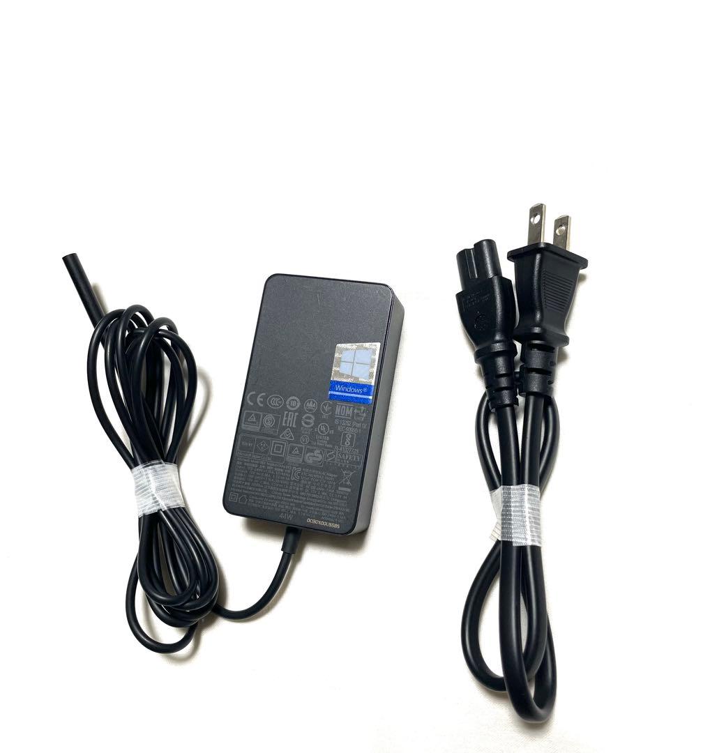 Surface Pro5 1807 LTE仕様 256GB メモリー8GB