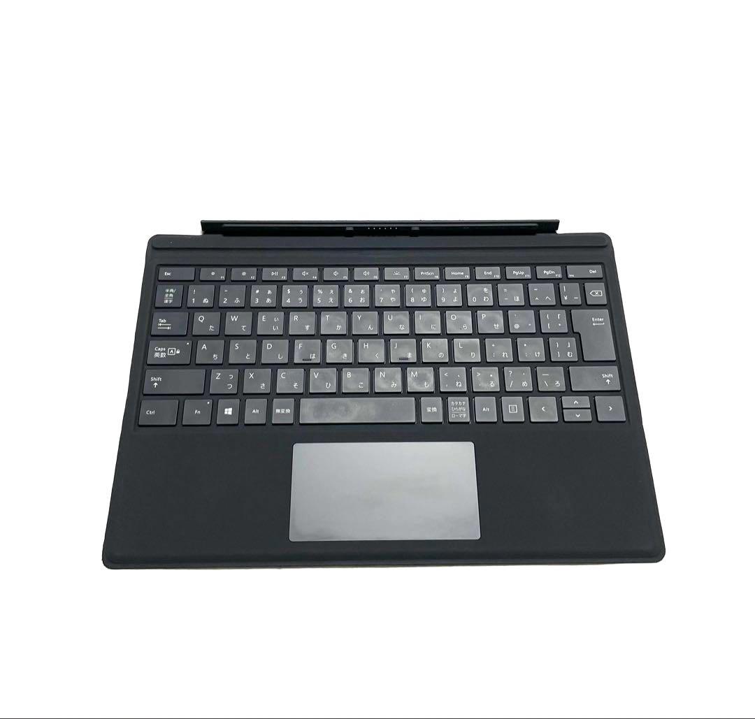 Surface Pro5 1807 LTE仕様 256GB メモリー8GB