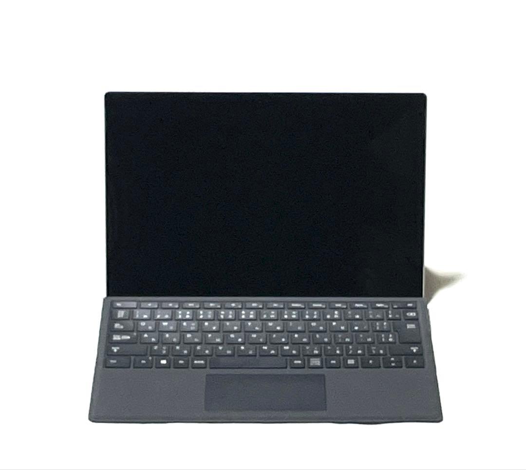 Surface Pro5 1807 LTE仕様 256GB メモリー8GB
