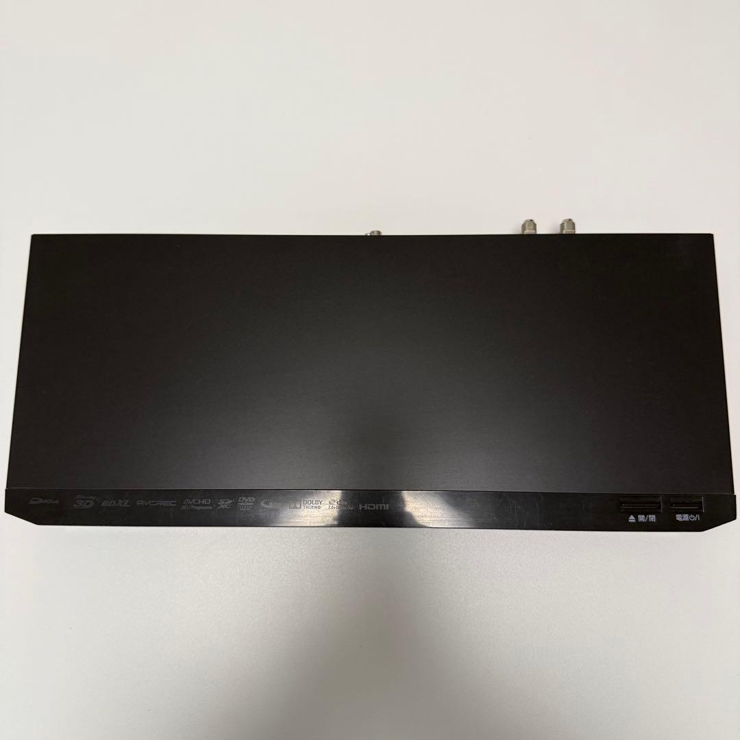 aki　パナソニックディーガDIGA DMR-BRW1000