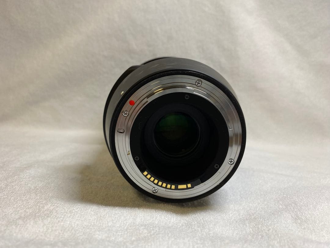 シグマ 100-400mm F5-6.3 DG OS HSM