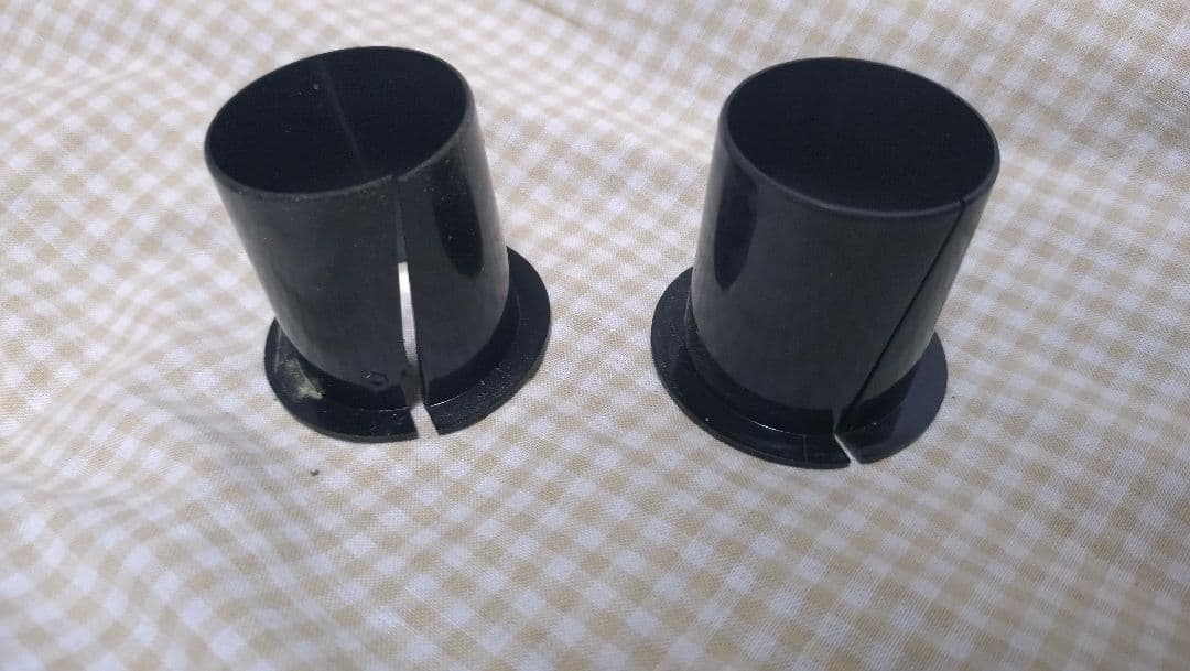 エルゴトロン　モニターアームデスクマウント　マットブラック