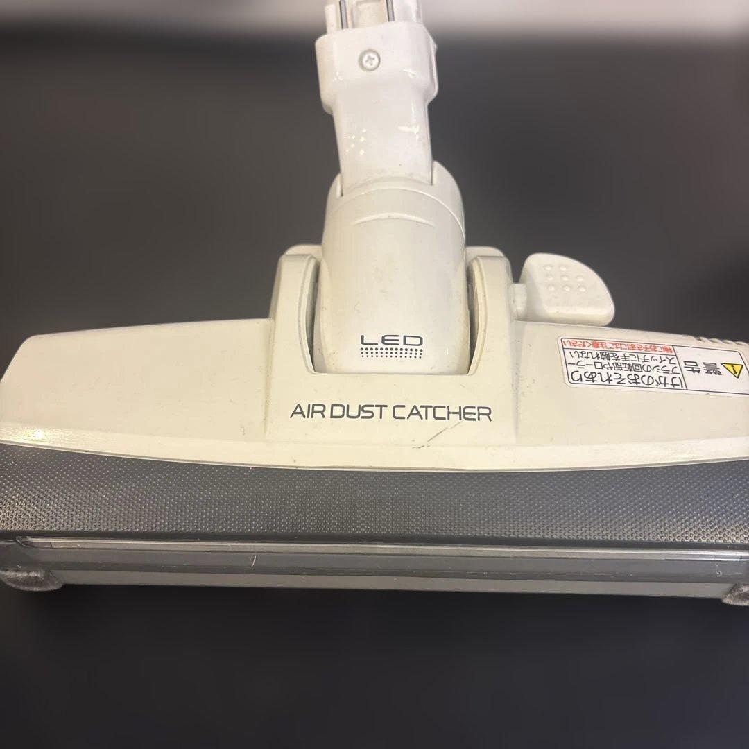 Panasonic MC-SJP520G 掃除機 本体