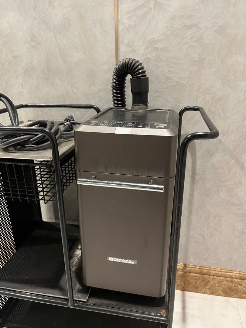 タカラベルモント　モイスチャーケアミスト　SD-160SBR