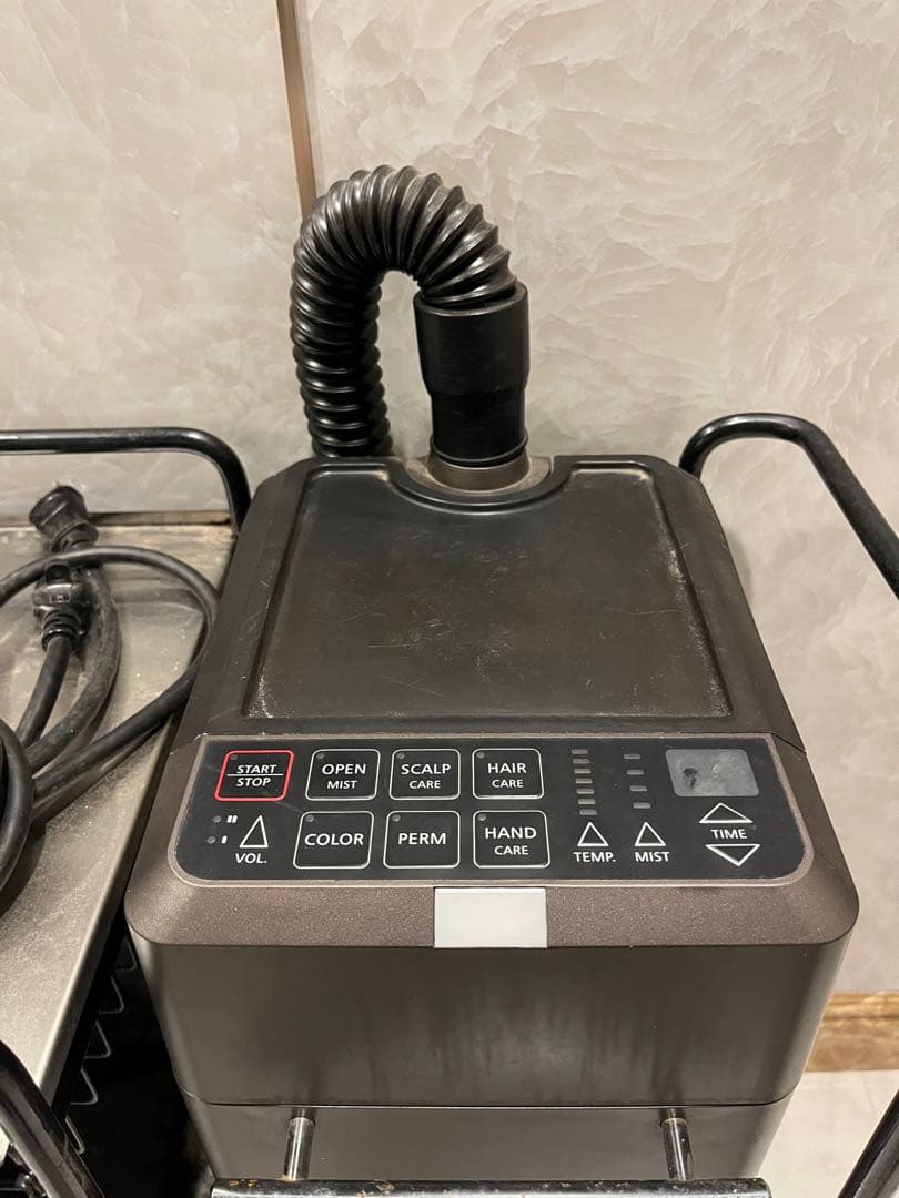 タカラベルモント　モイスチャーケアミスト　SD-160SBR