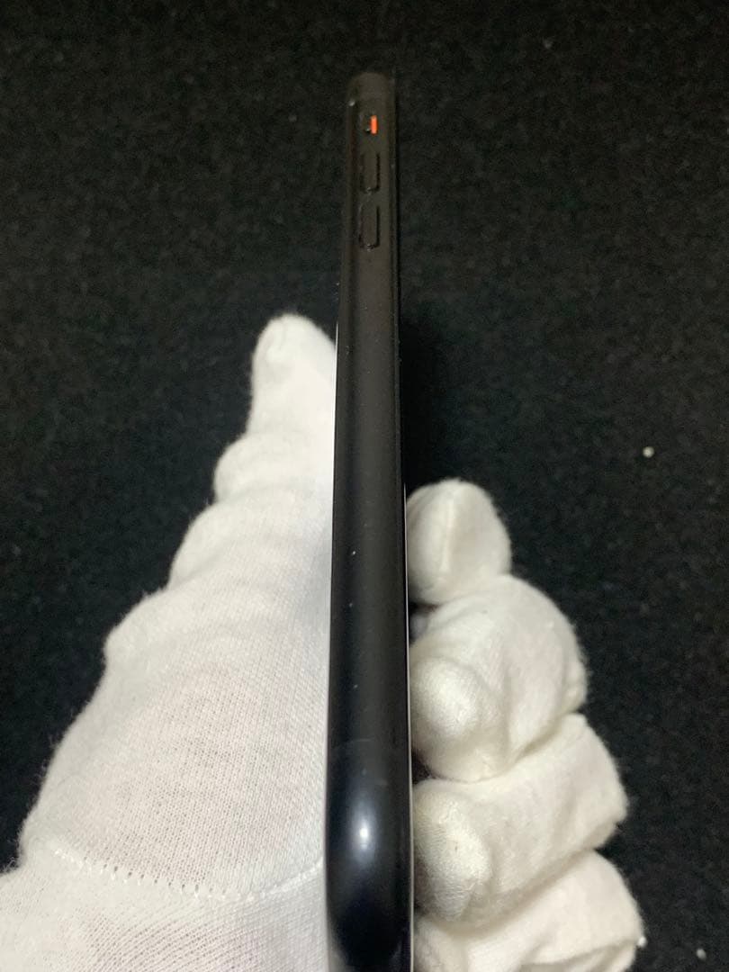 Apple iPhone XR 256GB。付属品···箱