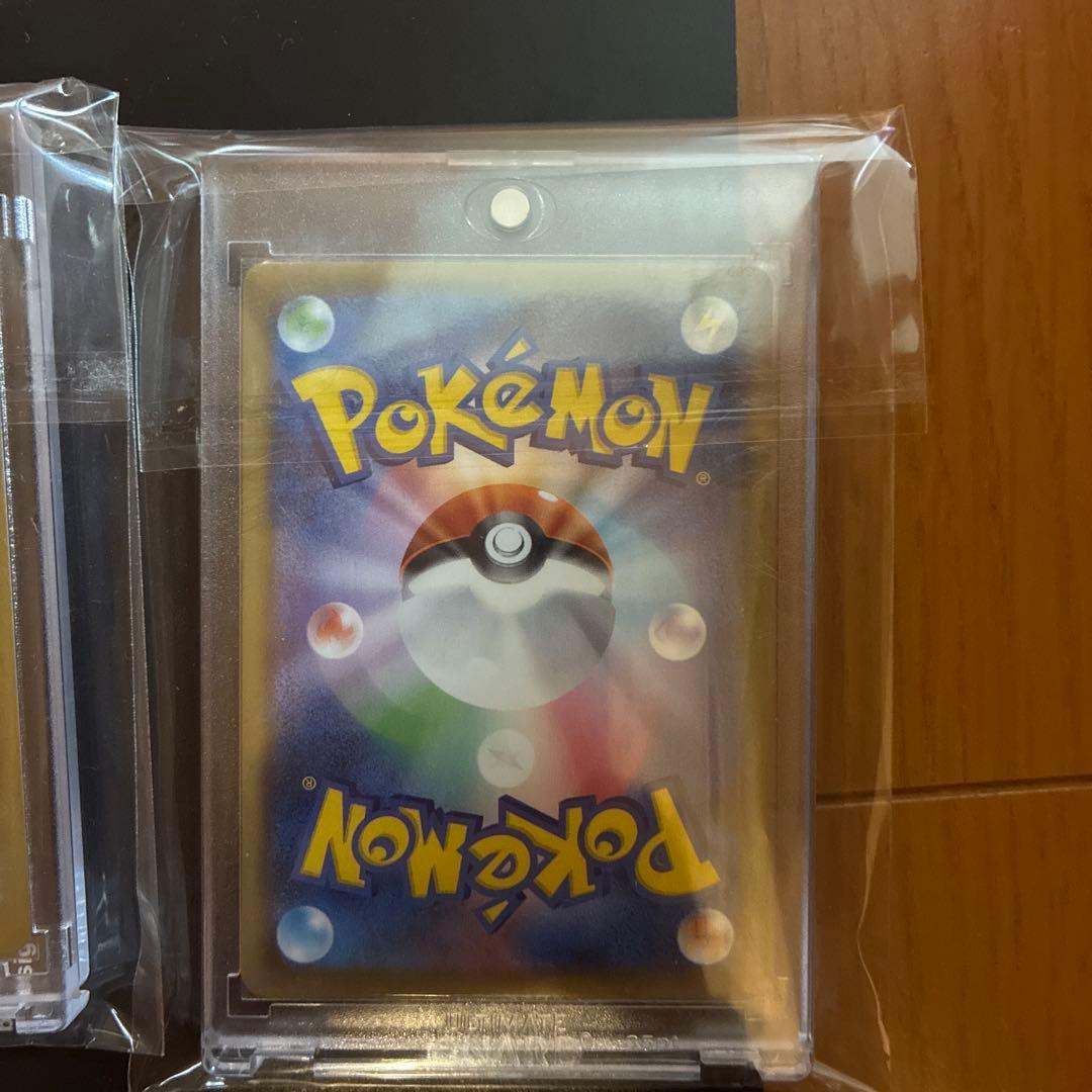 ブラッキーv CSR ブラッキーvmax CSR ブラッキープロモ　まとめ売り