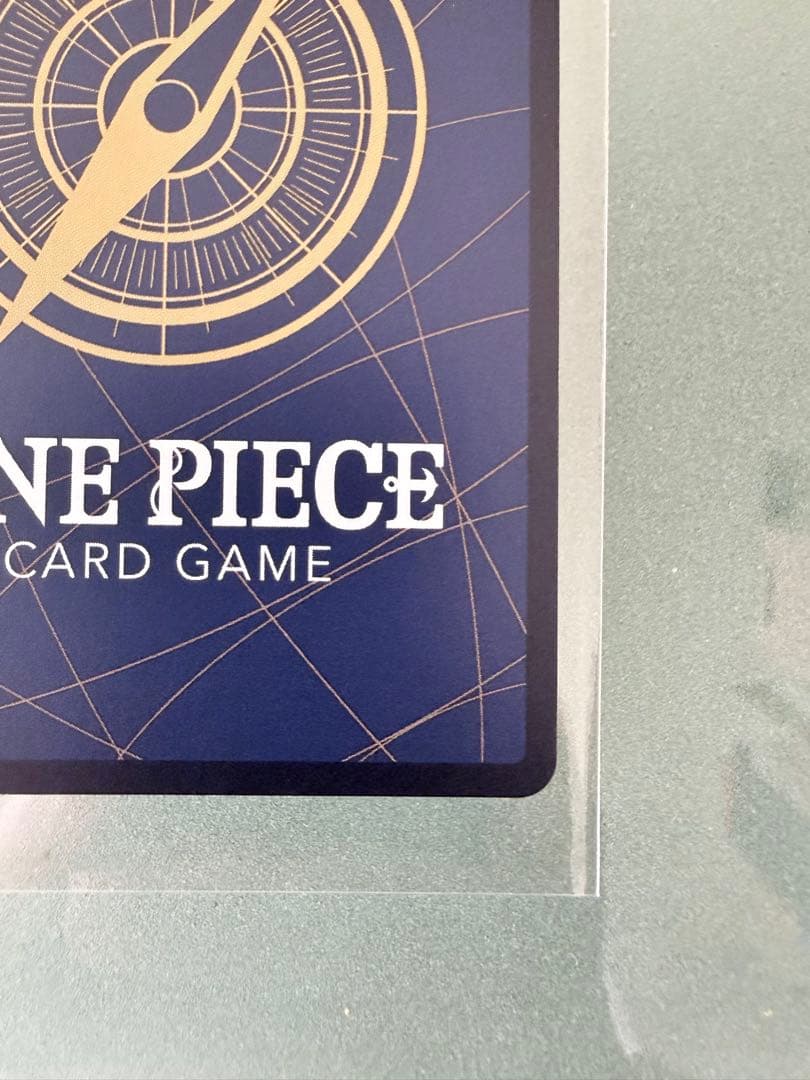 【新品未使用】《牛肉バースト》Rパラレル 「師弟の絆」OP12-060