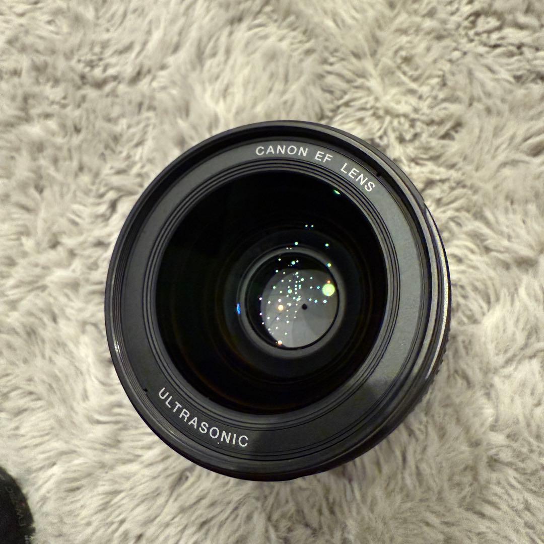 ＣＡＮＯＮ　ＥＦ３５ｍｍ　Ｆ１．４Ｌ　ＵＳＭ