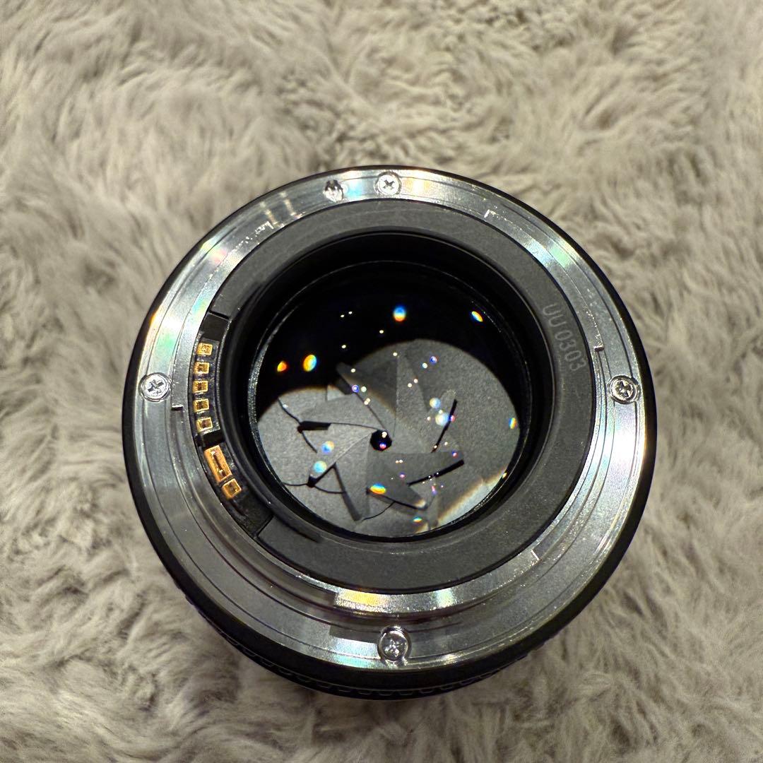 ＣＡＮＯＮ　ＥＦ３５ｍｍ　Ｆ１．４Ｌ　ＵＳＭ