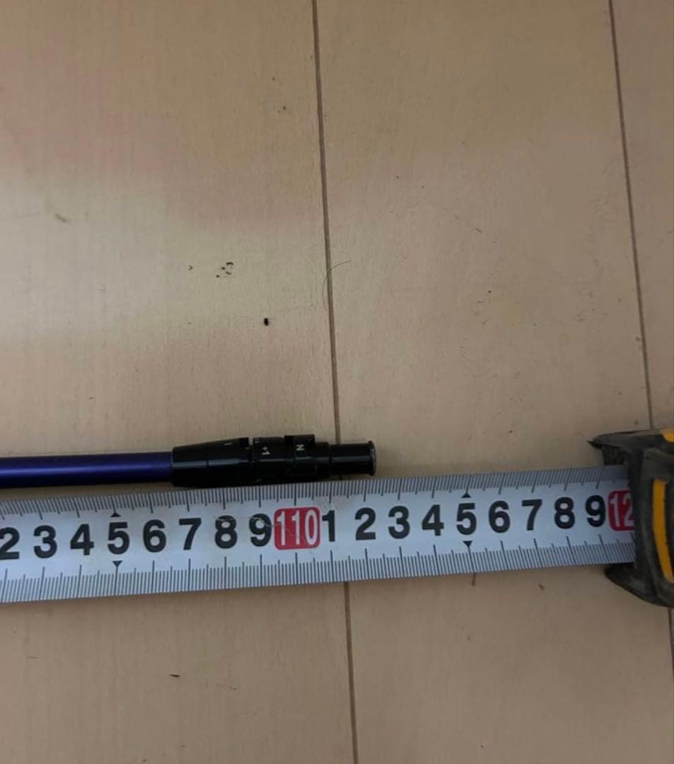 スピーダーNXバイオレット60 S キャロウェイスリーブ　エリートドライバー