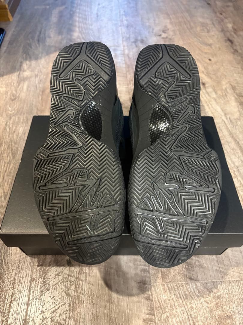 Kobe4 Protro コービー4 プロトロ ブラック　27.5センチ