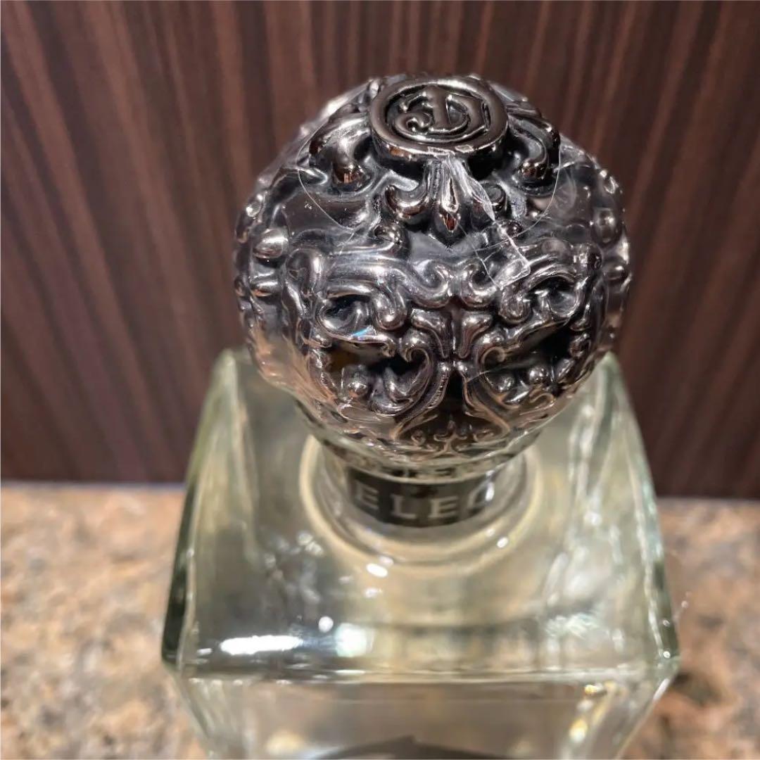 【希少】DELEON デレオン テキーラ 4本