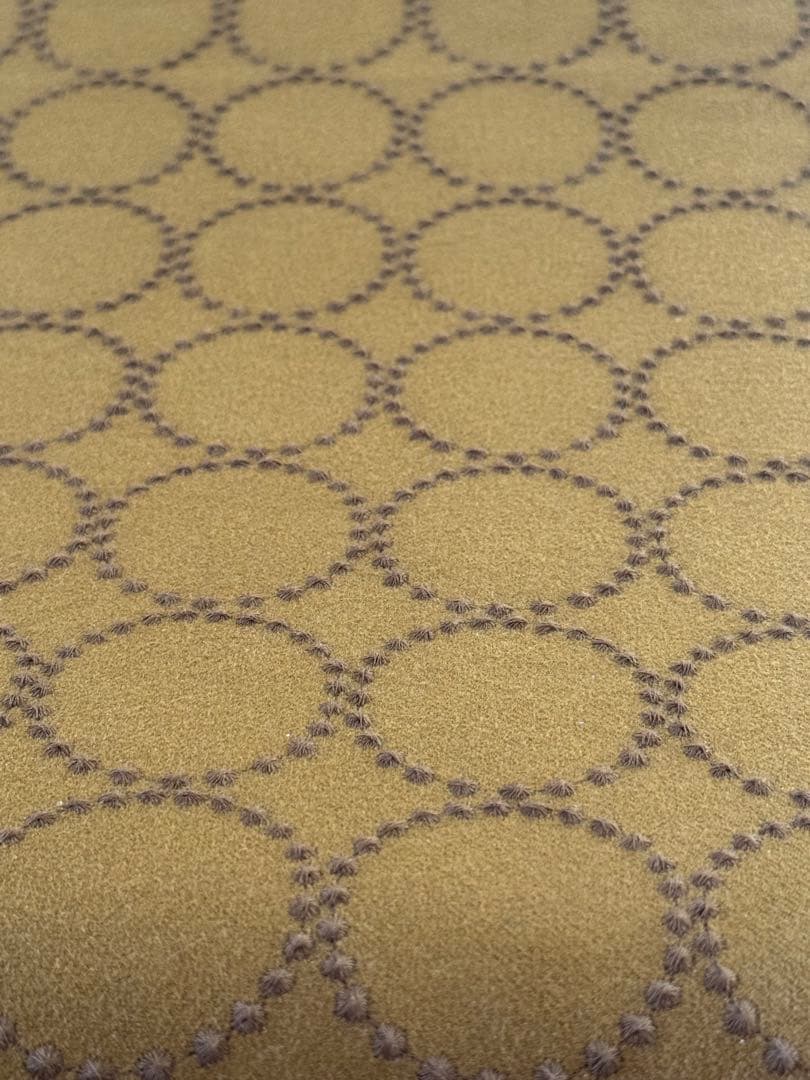 限定ミナペルホネン　生地使用　スツール　オットマン　イス　チェア　サイドテーブル