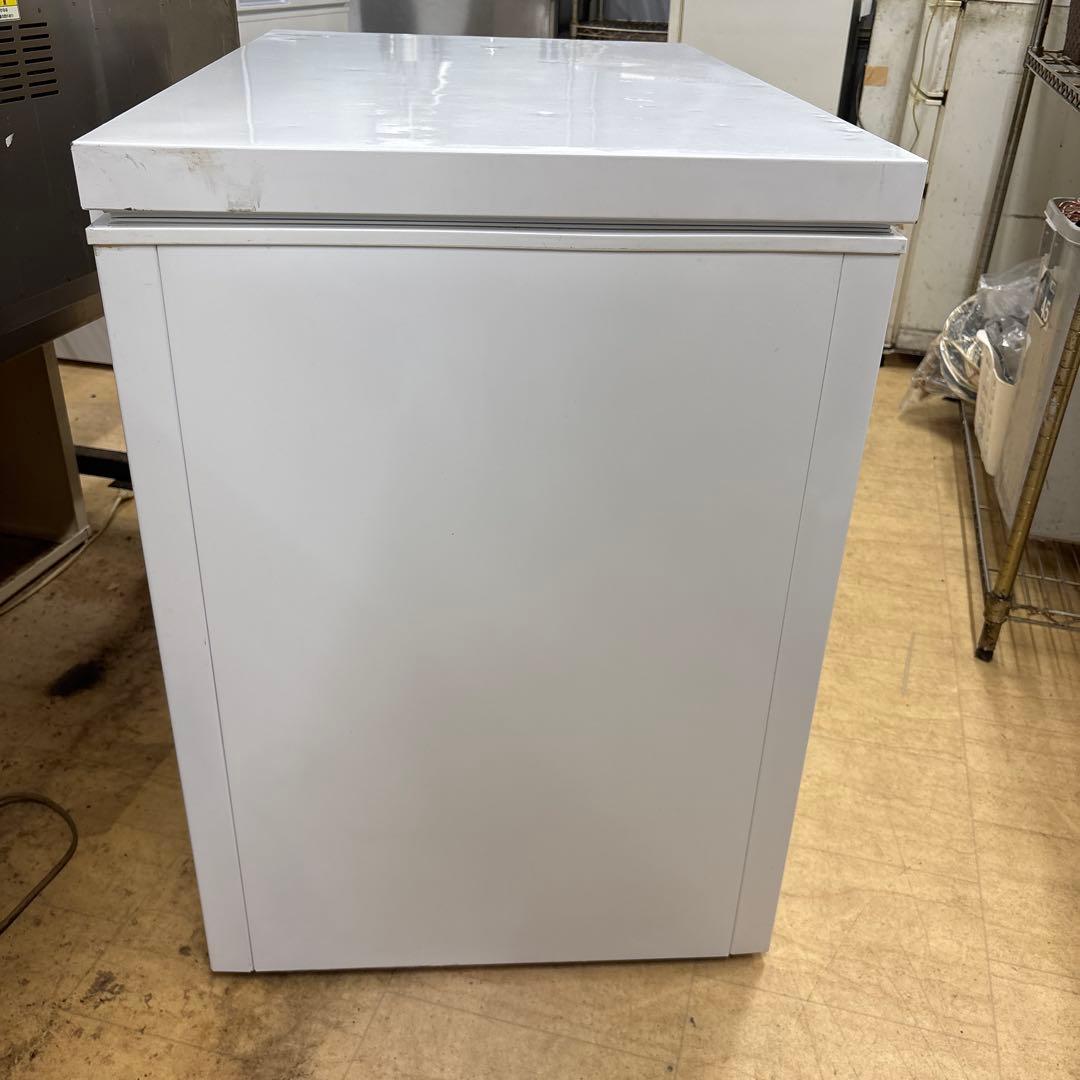 Hijiru業務用冷凍ストッカー280L