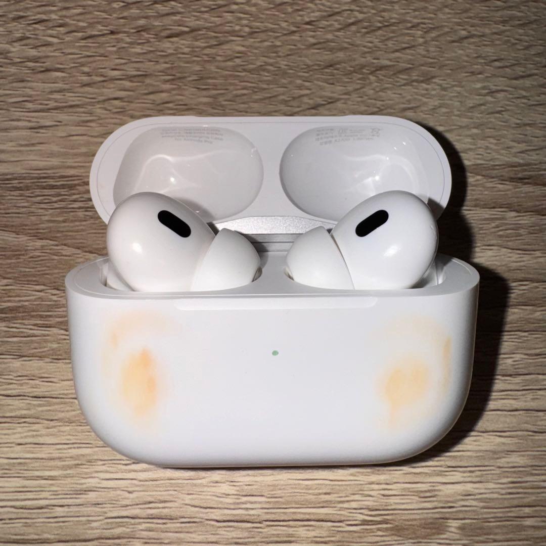 メ*0様 Apple AirPods Pro（第2世代）