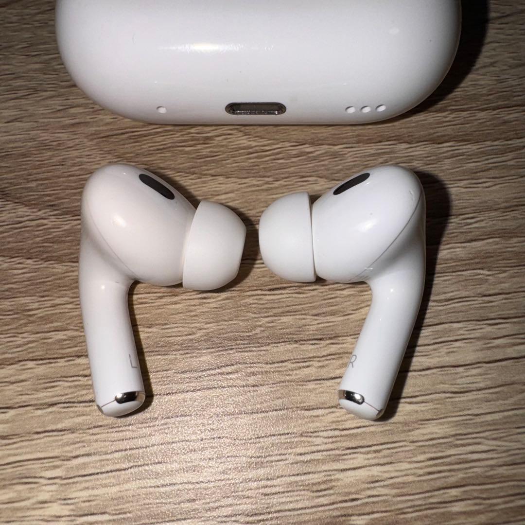 メ*0様 Apple AirPods Pro（第2世代）