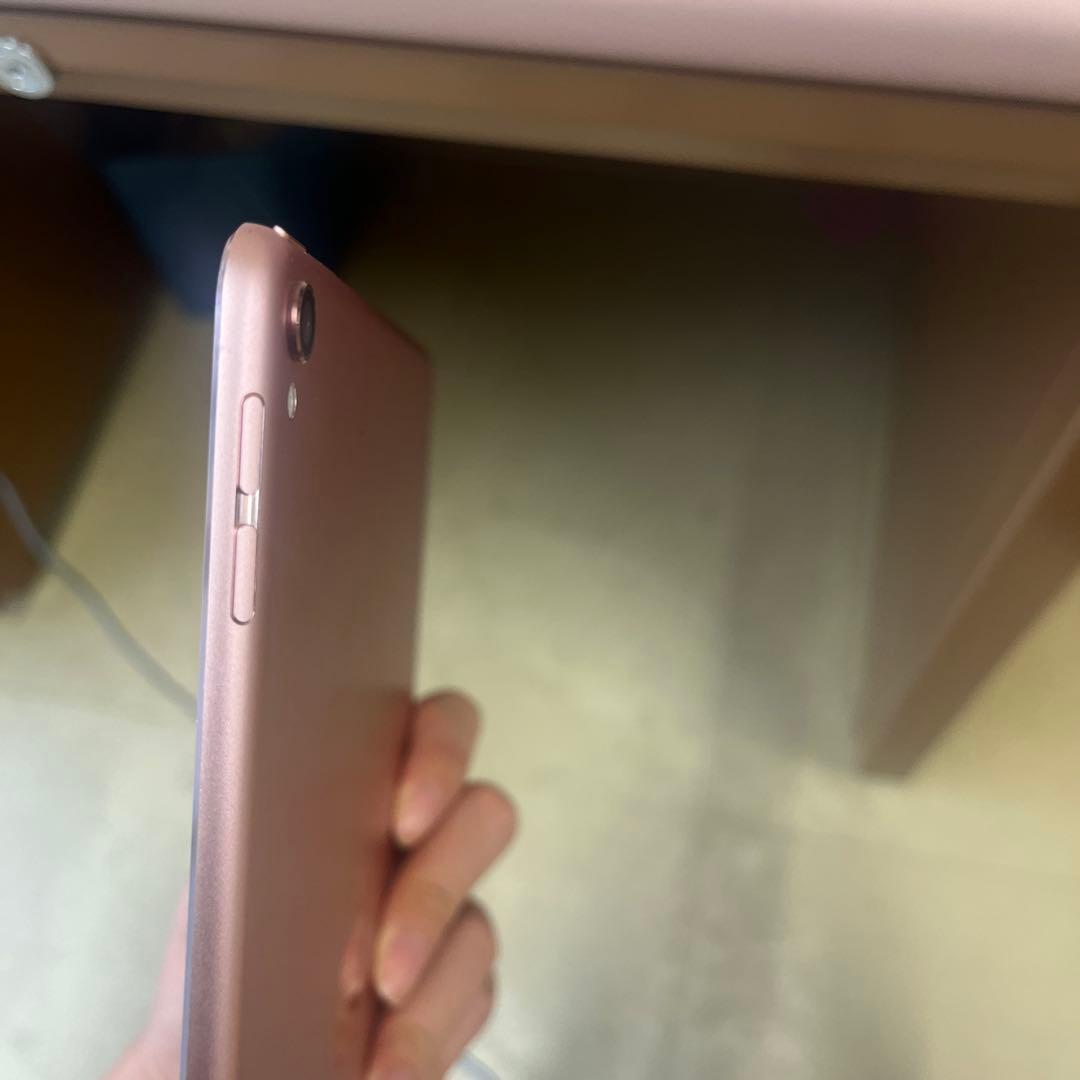 iPad Pro 2017 10.5インチ とApple Pencil