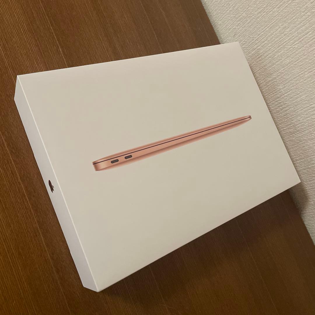 MacBook本体 MacBook Air 2020 256GB Intel Core i3 8GB