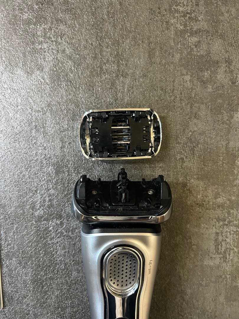 BRAUN Series 9 メンズ電気シェーバー　9292cc