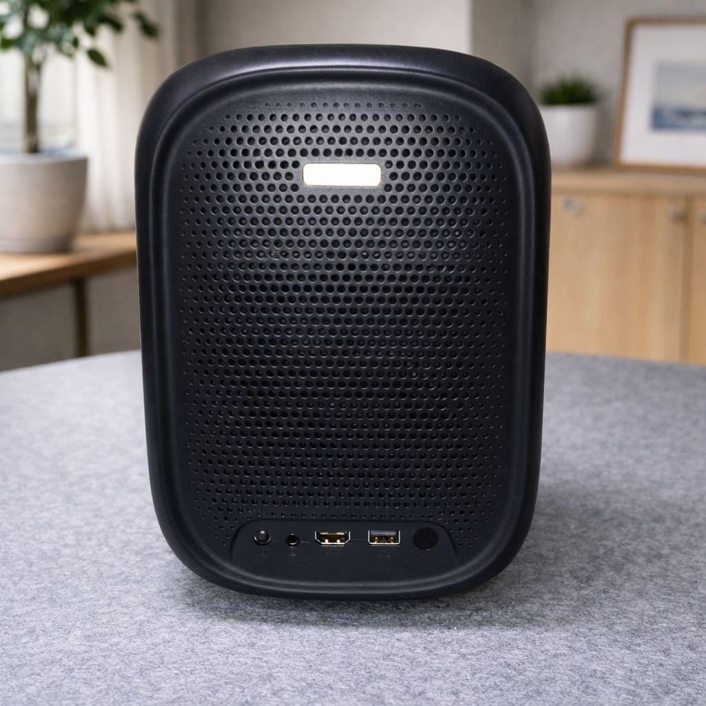 ラスト1 新品 Netflix公式認定 プロジェクター COI UNO5 Q1