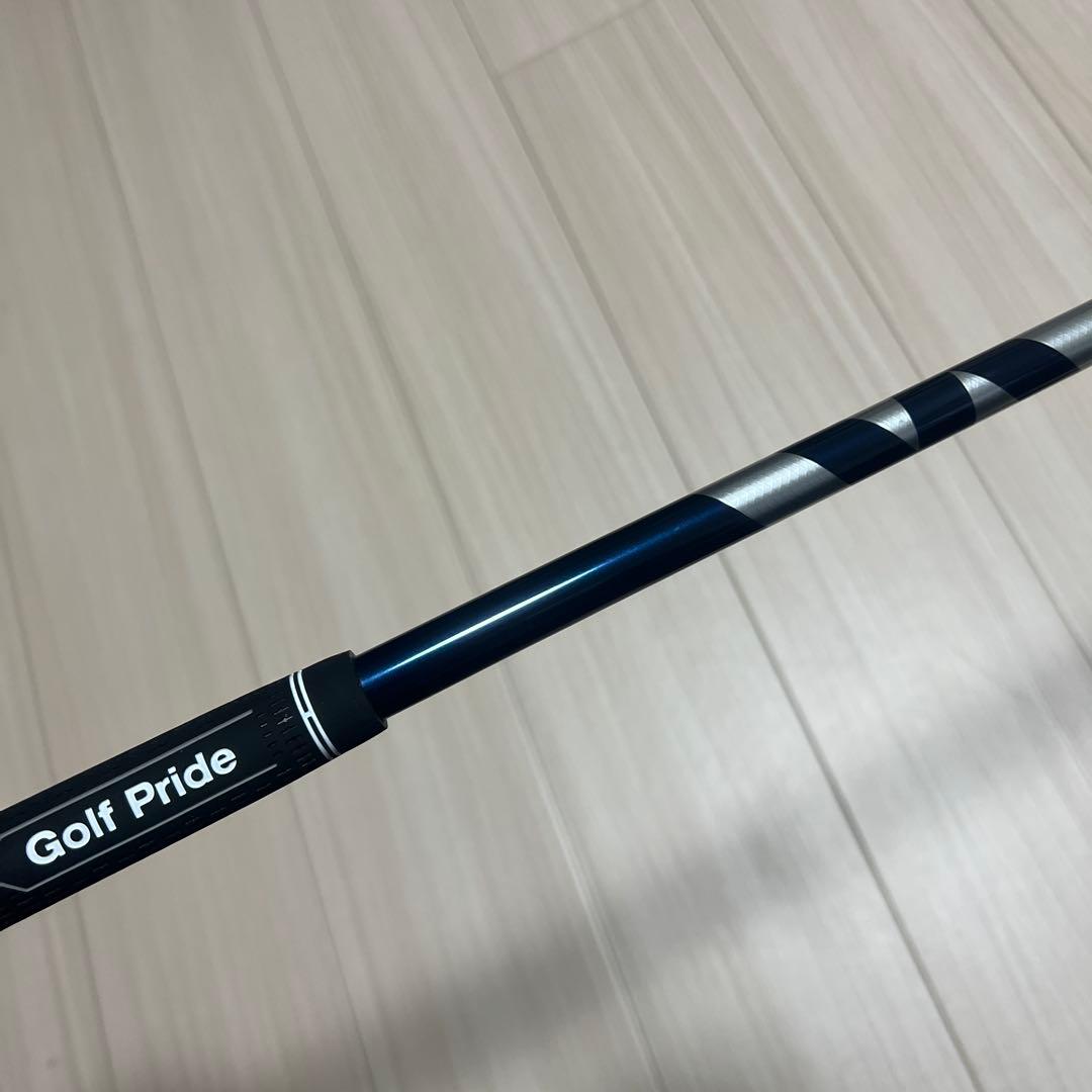 と*ー様 フジクラ VENTUS BLUE 7S タイトリストスリーブ ドライバ