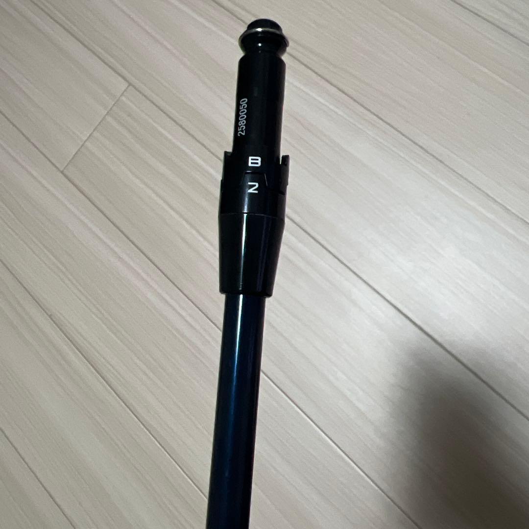 と*ー様 フジクラ VENTUS BLUE 7S タイトリストスリーブ ドライバ