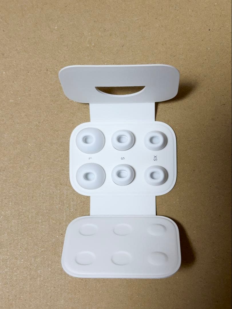 【純正・USB-C版】AirPods Pro 第2世代（2025年購入）