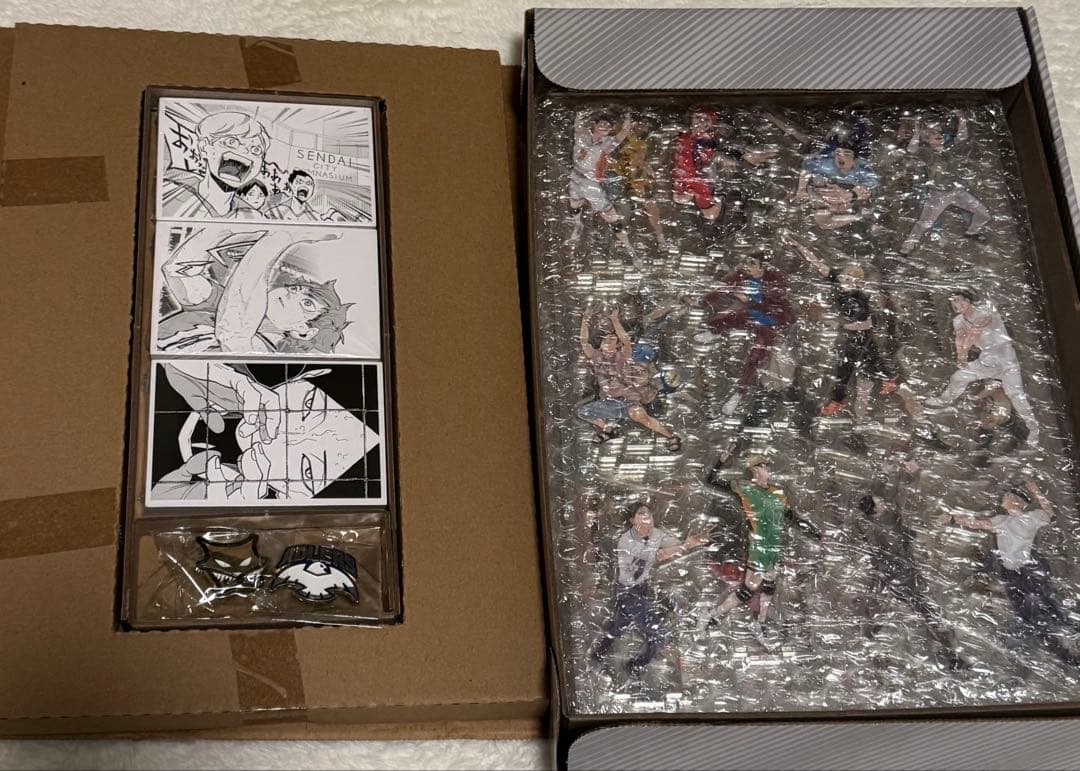 ハイキュー!!10thクロニクル