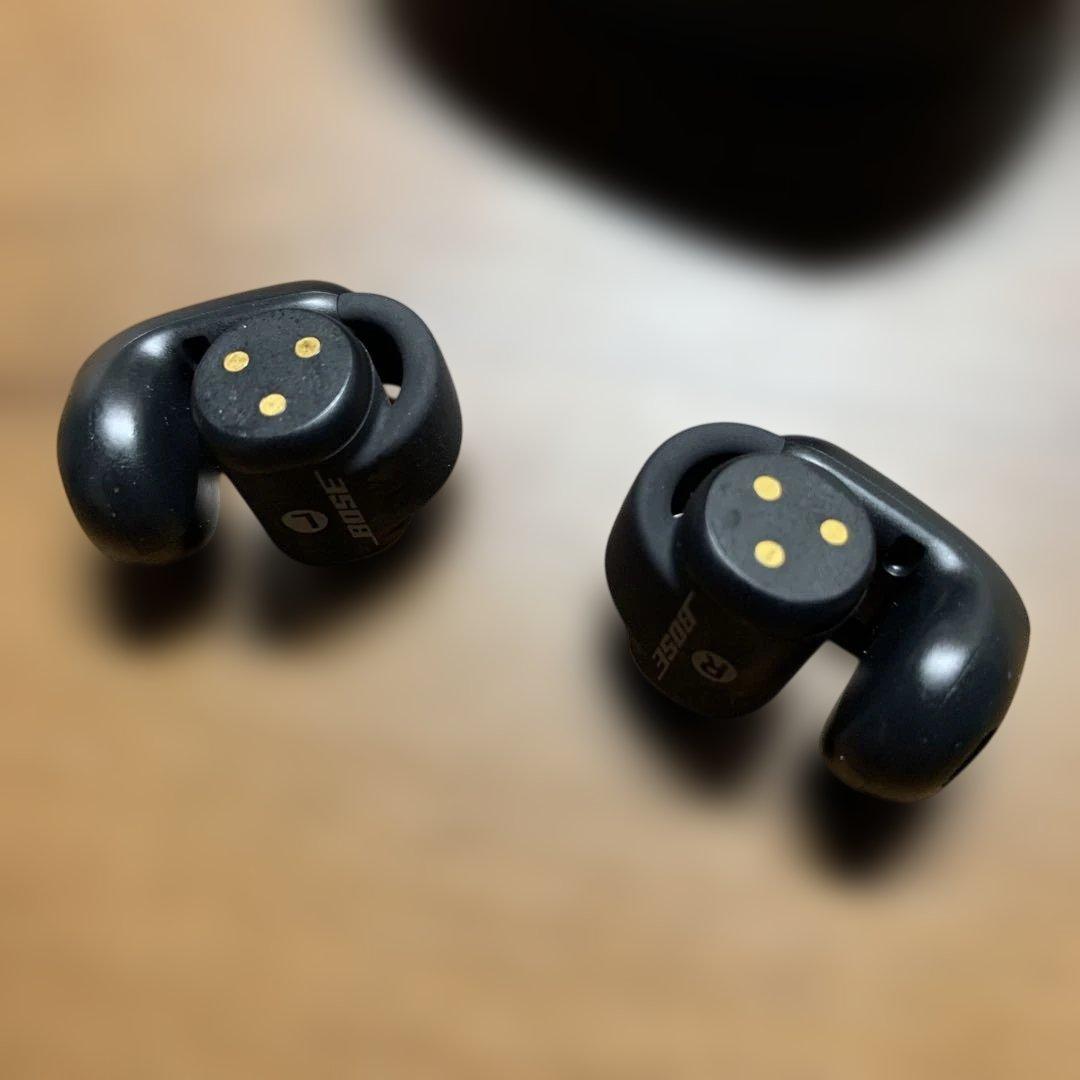 イヤホン gong BOSE ULTRA OPEN EARBUDS