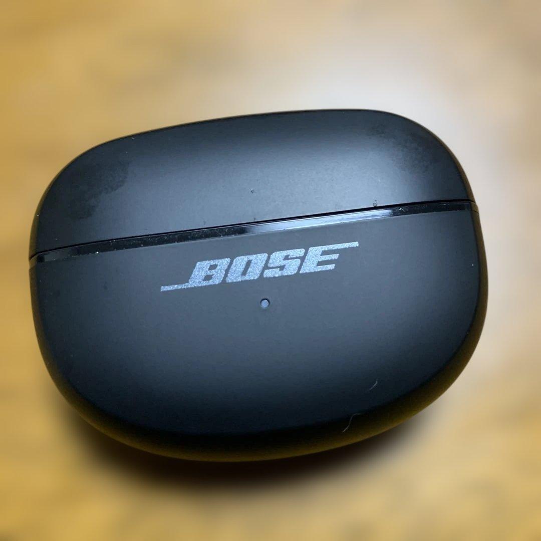 イヤホン gong BOSE ULTRA OPEN EARBUDS