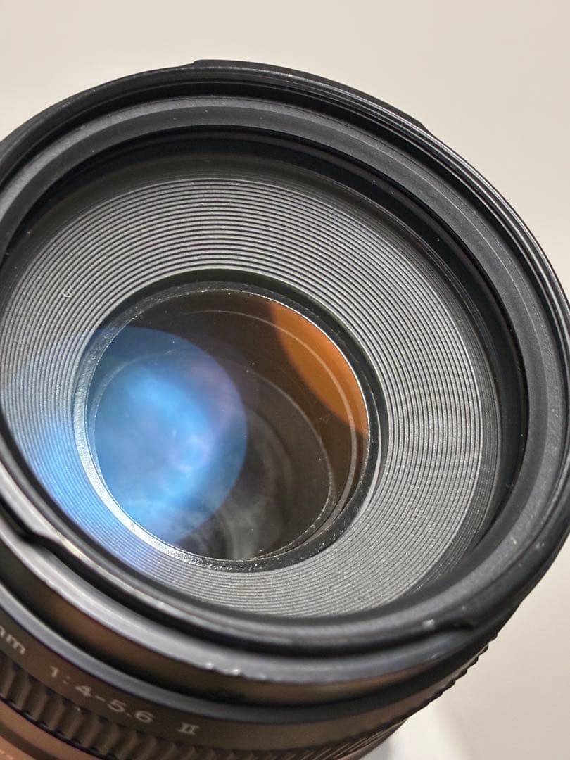 ⭐️外観美品⭐️Canon EF 75-300mm F/4-5.6 II USM