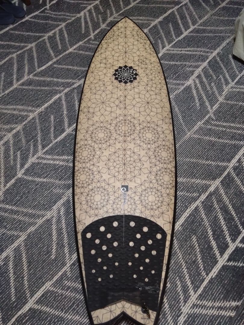 タクさん専用 ゲィリーマクニールサーフボード