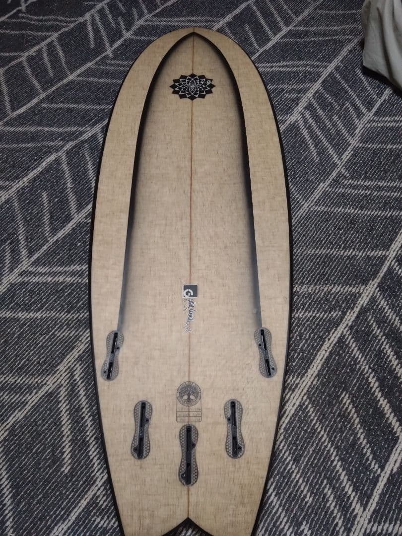 タクさん専用 ゲィリーマクニールサーフボード