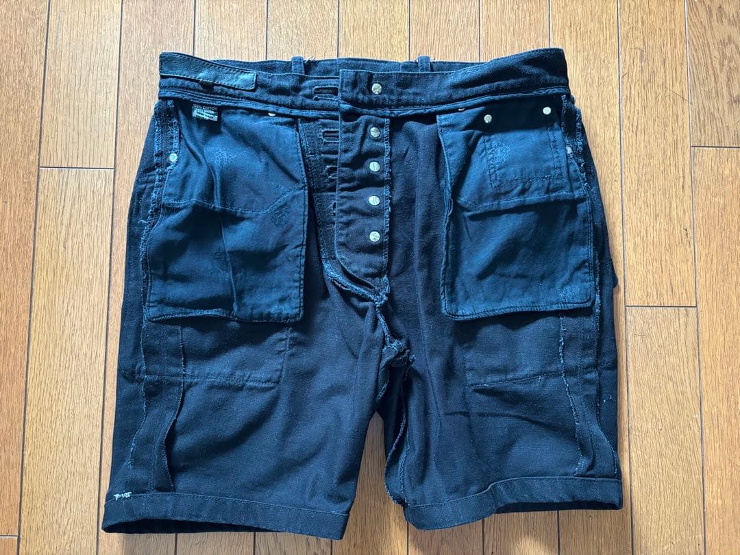 Chrome Hearts カーゴパンツ(リメイク)