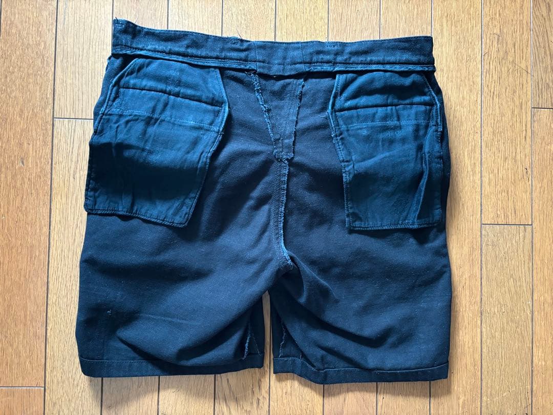 Chrome Hearts カーゴパンツ(リメイク)