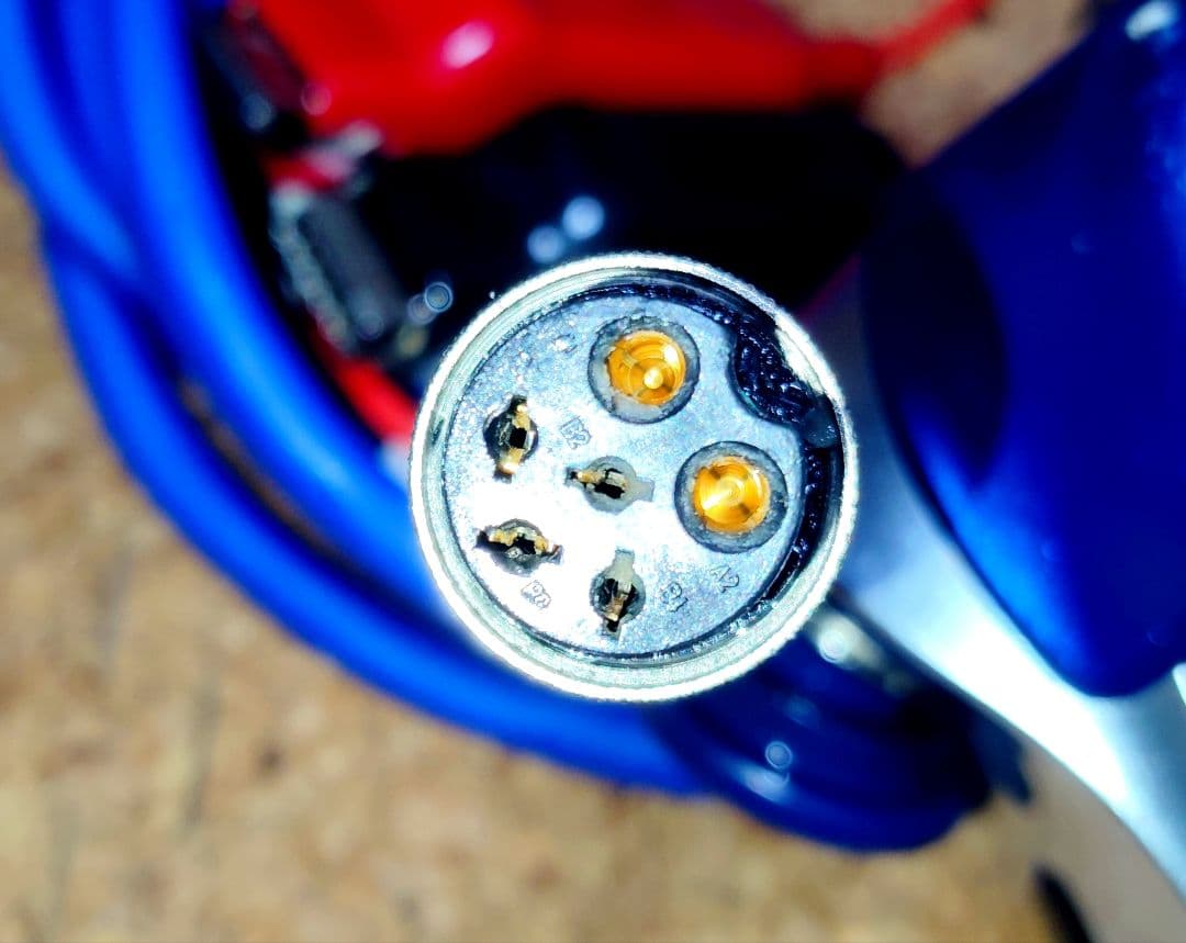 シマノ 電動リール 電動丸 3000H 新品並みの超超超美品です。NO.6