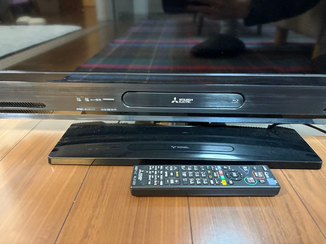 三菱 MITSUBISHI 2020年製 LCD-A32BHR11 液晶テレビ