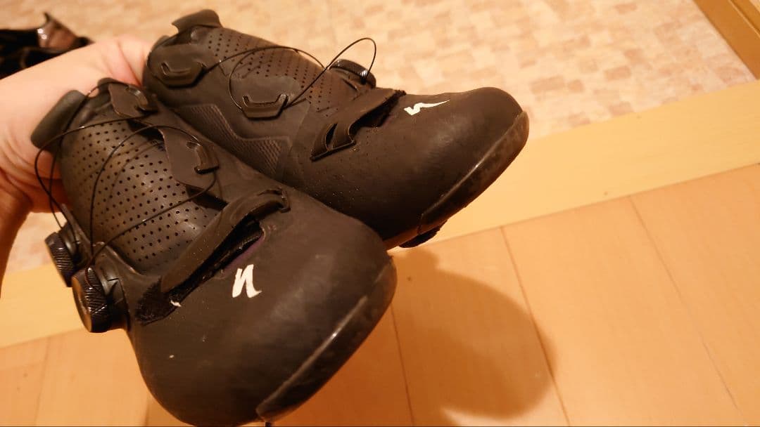 ウェア Specialized S-Works7 40.5