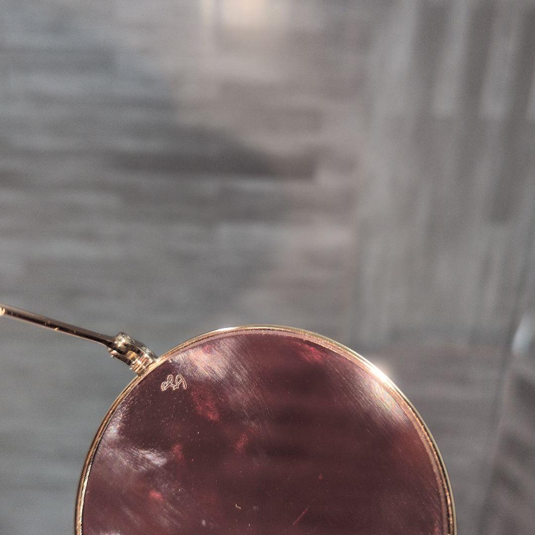 Ray-Ban レイバン サングラス RB3592 JA-JO 55 ピンク