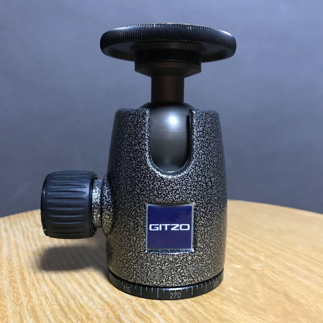 GITZO 雲台