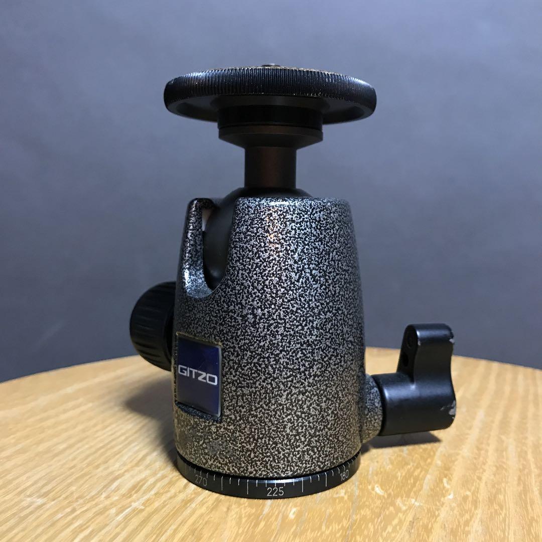 GITZO 雲台