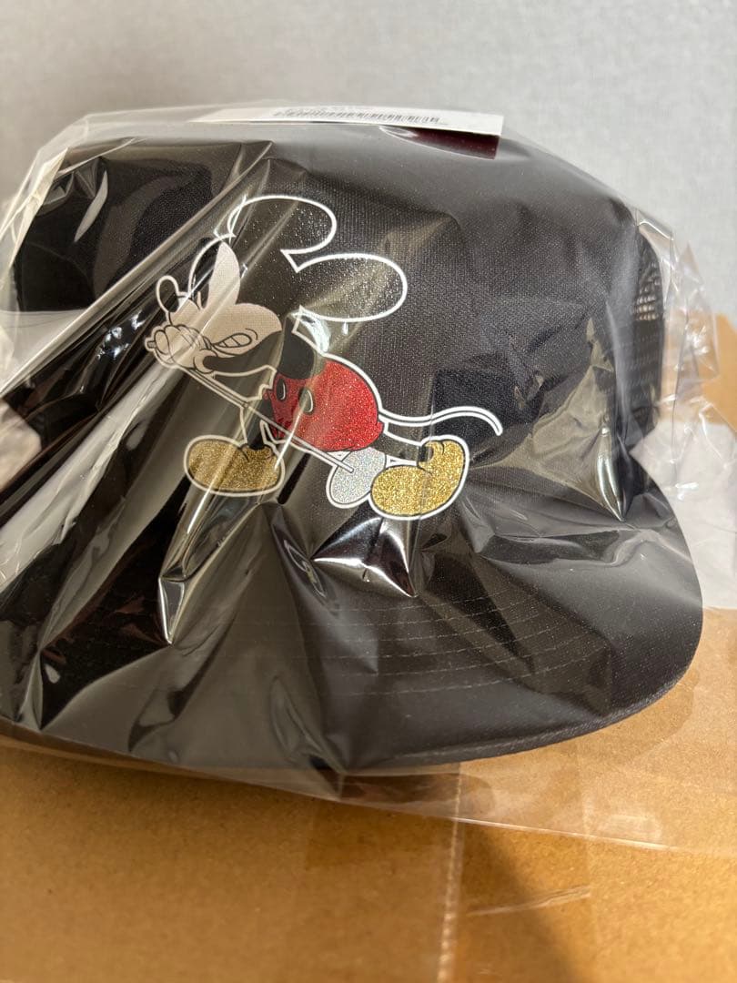 帽子 Supreme x Number (N)ine x Mickey Mouse