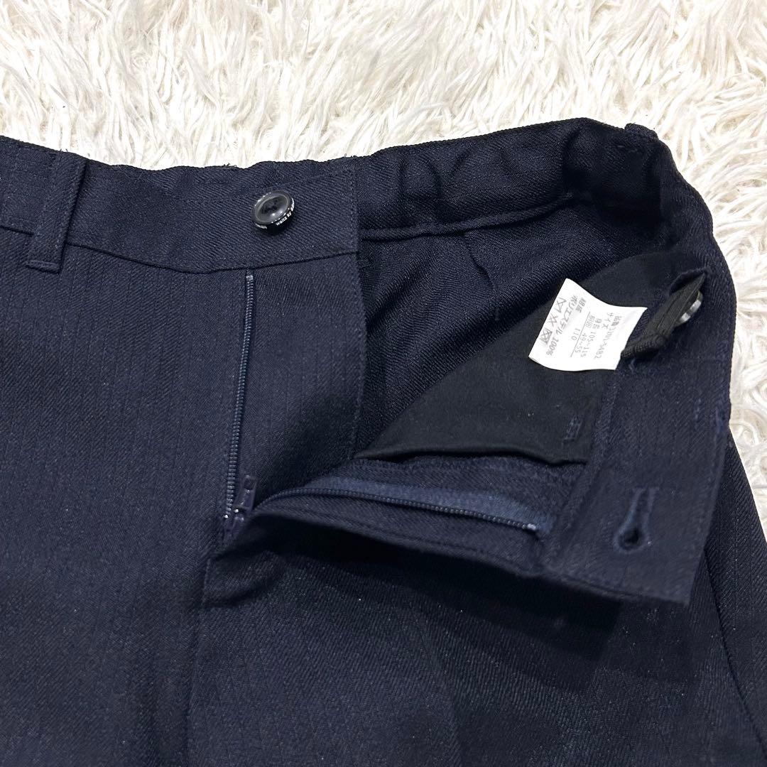 美品✨walts by BEAMS DESIGN スーツ 男の子 入学式 110